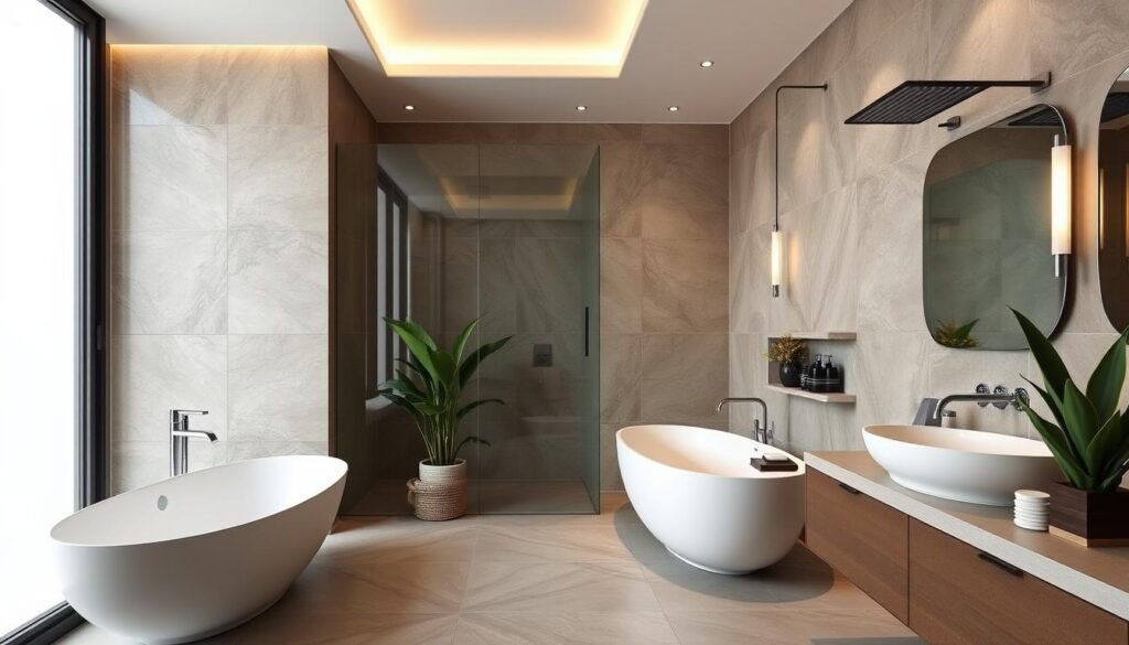 reformas de baños malaga